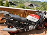 Honda CBR 1000F